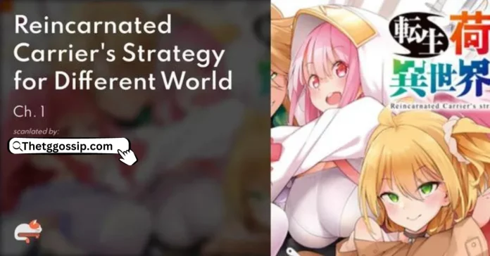 Reincarnated Carriers Strategy for Different World