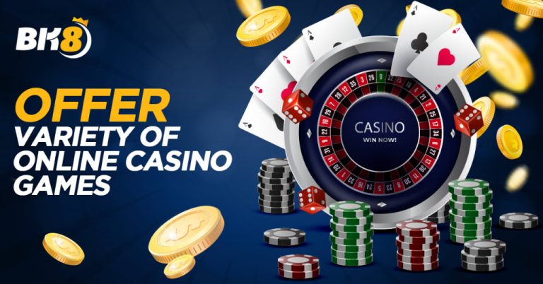 Welcome to the Winning Circle: Best Casino Online Experiences